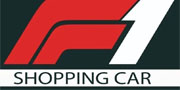 Logo | F1 Shopping Car